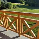 Piechowka - Goraca Balia I Widok Na Gory Hébergement de vacances *