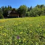 Hébergement de vacances Piechowka - Goraca Balia I Widok Na Gory