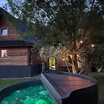 Hébergement de vacances Piechowka - Goraca Balia I Widok Na Gory Pewel Wielka