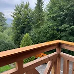 Hébergement de vacances Piechowka - Goraca Balia I Widok Na Gory *