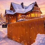 Piechowka - Goraca Balia I Widok Na Gory Hébergement de vacances Pewel Wielka