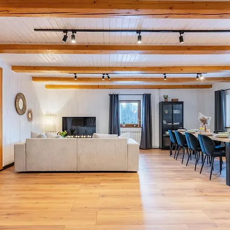 Piechowka - Goraca Balia I Widok Na Gory Pewel Wielka