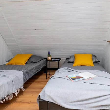 Piechowka - Goraca Balia I Widok Na Gory בית נופש Pewel Wielka