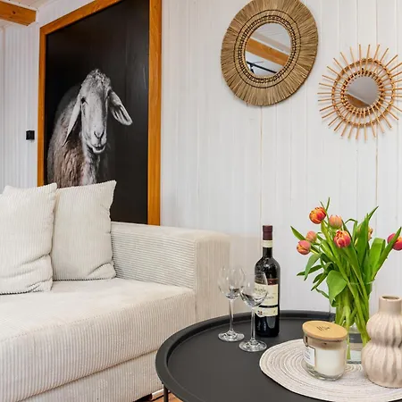 Piechowka - Goralski Dom Z Bala Z Goraca Balia I Widokiem Na Gory Pewel Wielka