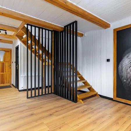 Hébergement de vacances Piechowka - Goralski Dom Z Bala Z Goraca Balia I Widokiem Na Gory Pewel Wielka