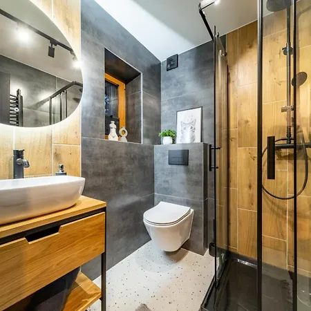 Piechowka - Goralski Dom Z Bala Z Goraca Balia I Widokiem Na Gory Holiday home