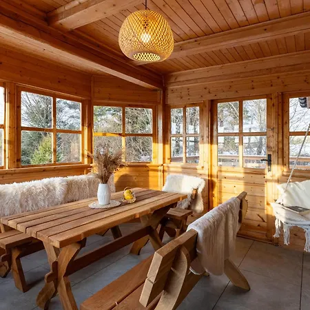 Hébergement de vacances Piechowka - Goralski Dom Z Bala Z Goraca Balia I Widokiem Na Gory *