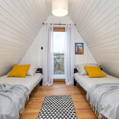 Piechowka - Goralski Dom Z Bala Z Goraca Balia I Widokiem Na Gory * Pewel Wielka