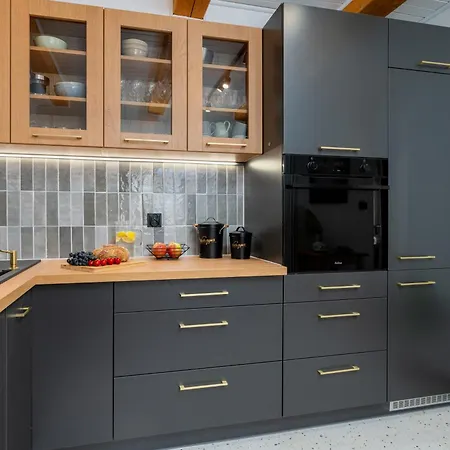 Holiday home Piechowka - Goralski Dom Z Bala Z Goraca Balia I Widokiem Na Gory