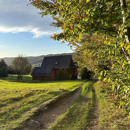 Holiday home Piechowka Pewel Wielka