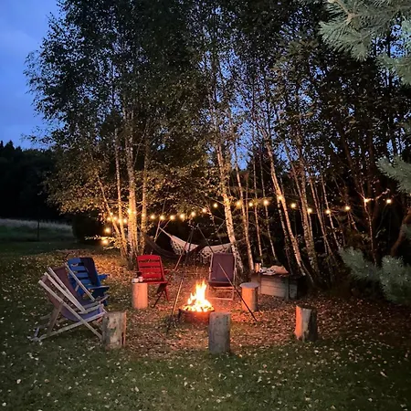 Holiday home Piechowka - Goralski Dom Z Bala Z Goraca Balia I Widokiem Na Gory