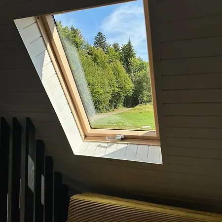 Piechowka - Goralski Dom Z Bala Z Goraca Balia I Widokiem Na Gory Hébergement de vacances Pewel Wielka