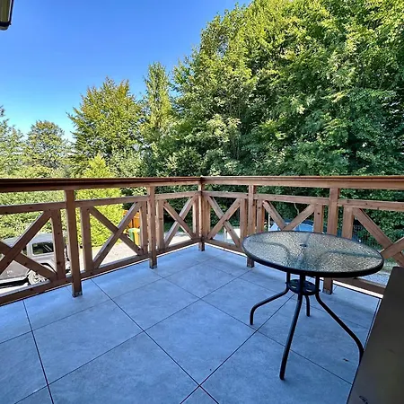 Piechowka - Goraca Balia I Widok Na Gory בית נופש *