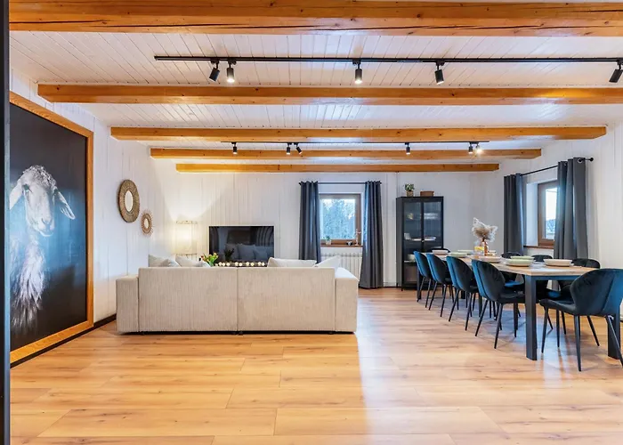 Piechowka - Goraca Balia I Widok Na Gory Pewel Wielka