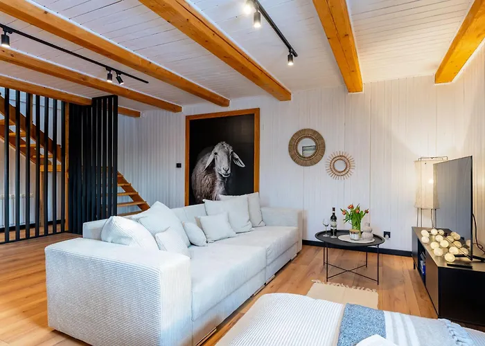 Piechowka - Goraca Balia I Widok Na Gory * Pewel Wielka