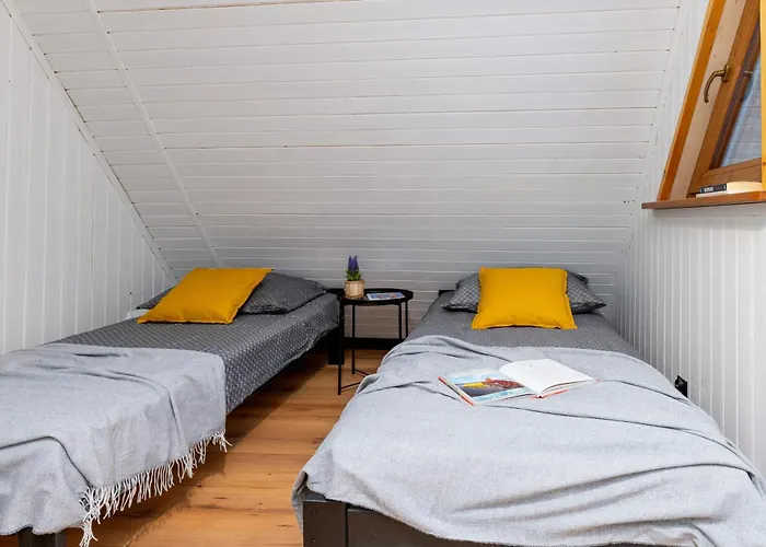 Piechowka - Goraca Balia I Widok Na Gory Hébergement de vacances Pewel Wielka