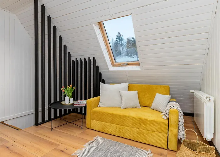 Piechowka - Goraca Balia I Widok Na Gory