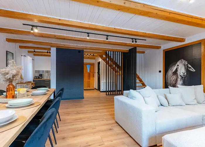 Piechowka - Goraca Balia I Widok Na Gory בית נופש *