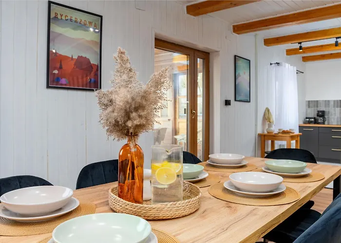 Piechówka - Góralski Dom Z Bala Z Gorącą Balią I Widokiem Na Góry *