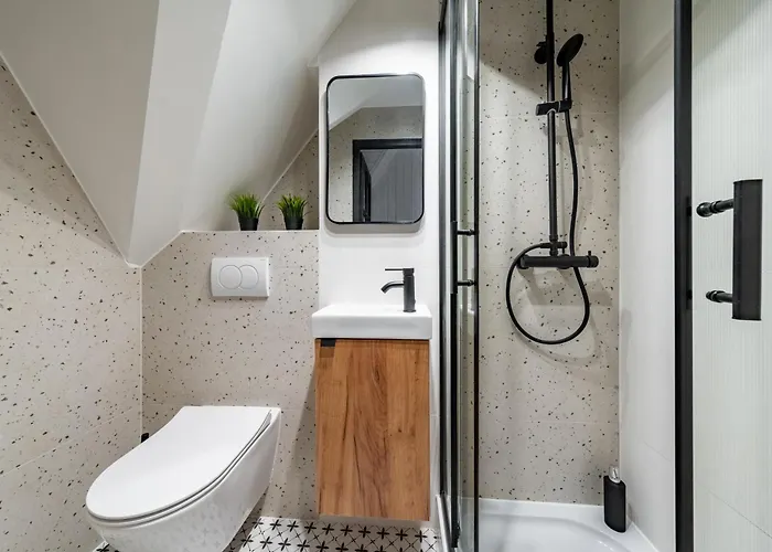 Piechowka - Goraca Balia I Widok Na Gory Pewel Wielka