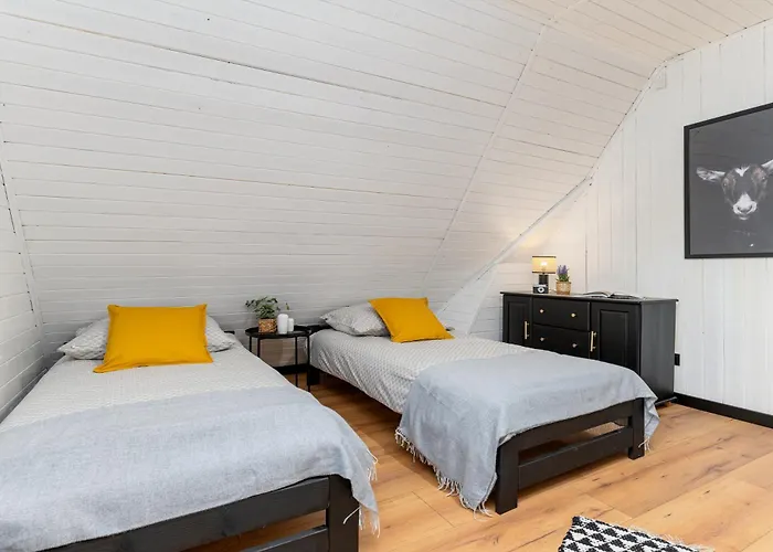 Piechowka - Goraca Balia I Widok Na Gory * Pewel Wielka