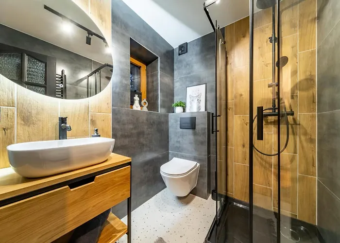 Piechowka - Goraca Balia I Widok Na Gory Hébergement de vacances