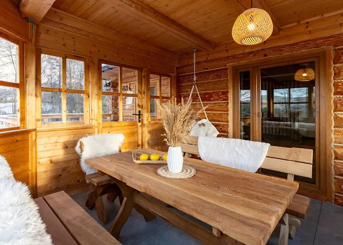 Piechowka - Goraca Balia I Widok Na Gory Holiday home Pewel Wielka