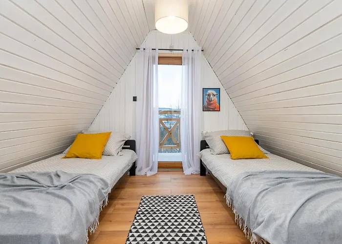 Piechowka - Goraca Balia I Widok Na Gory * Pewel Wielka