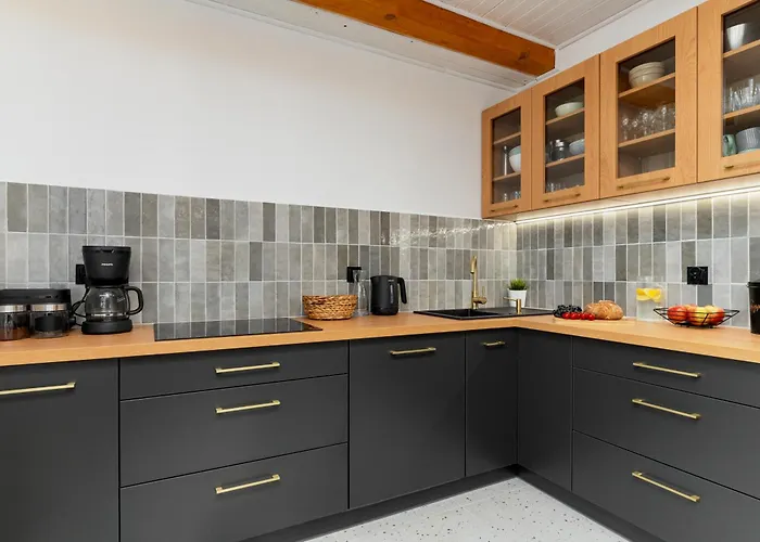 Piechowka - Goraca Balia I Widok Na Gory Hébergement de vacances *