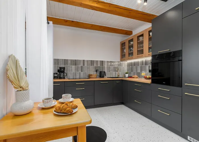 Hébergement de vacances Piechowka - Goraca Balia I Widok Na Gory