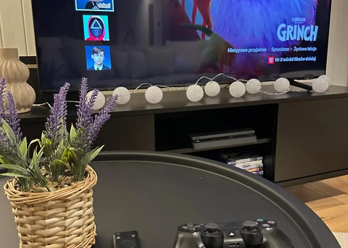 Hébergement de vacances Piechowka - Goraca Balia I Widok Na Gory