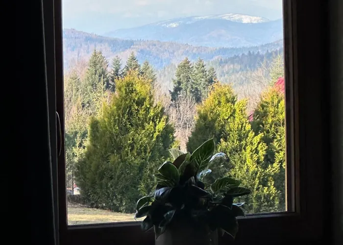 Hébergement de vacances Piechowka - Goraca Balia I Widok Na Gory *