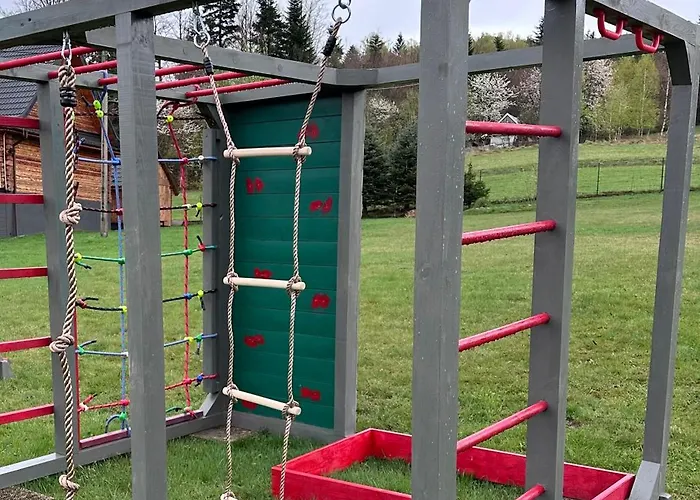 בית נופש Piechowka - Goraca Balia I Widok Na Gory