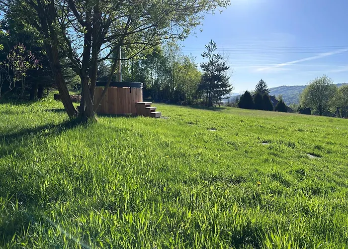 Hébergement de vacances Piechowka - Goraca Balia I Widok Na Gory