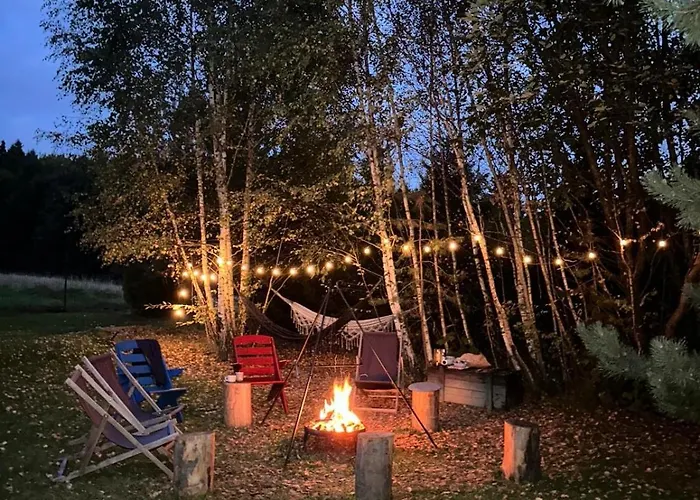 Holiday home Piechowka - Goraca Balia I Widok Na Gory