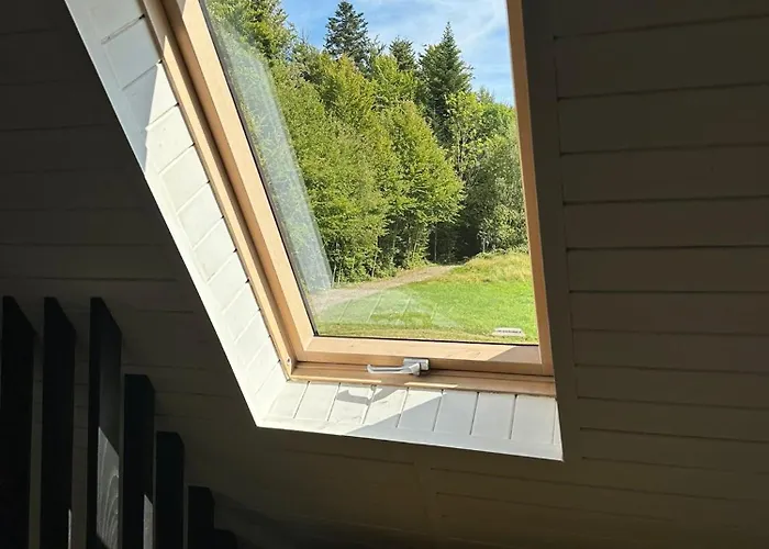 Piechowka - Goraca Balia I Widok Na Gory Hébergement de vacances Pewel Wielka