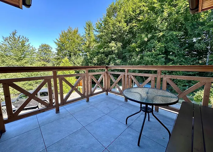 Piechowka - Goraca Balia I Widok Na Gory בית נופש *