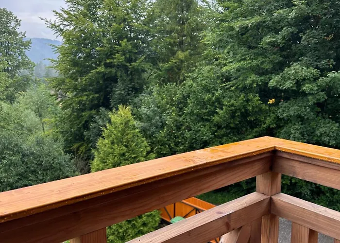 Hébergement de vacances Piechowka - Goraca Balia I Widok Na Gory *